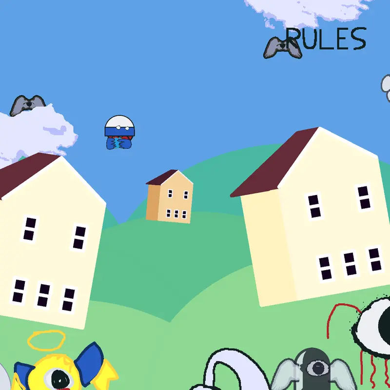 Game by @Nekonoob1