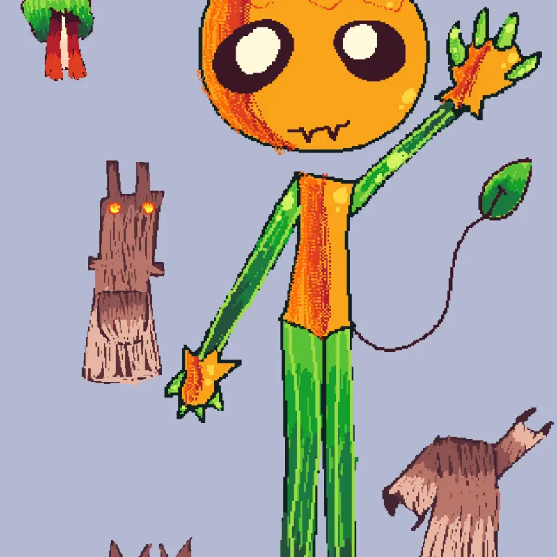 Dandys World Dress Up💞 (AGAIN!) by @-C4NDY-