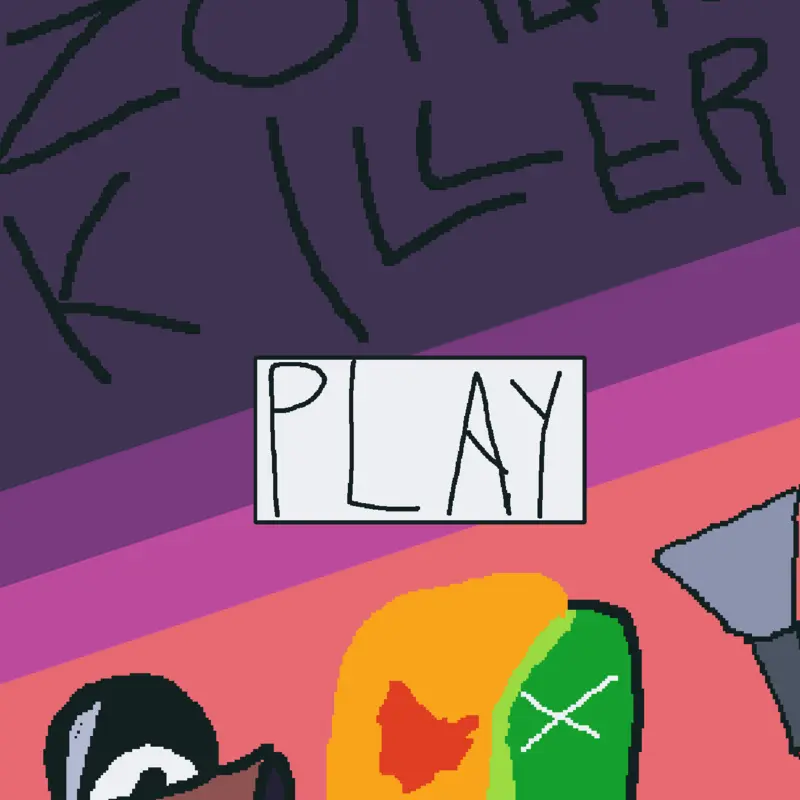 Game by @BlessedOrange