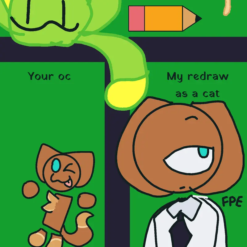 Game by @rozand