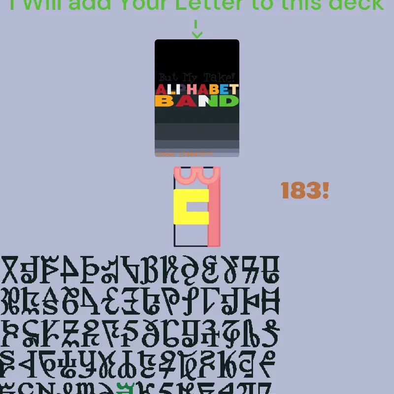 Game by @MultiColorHuman-2026