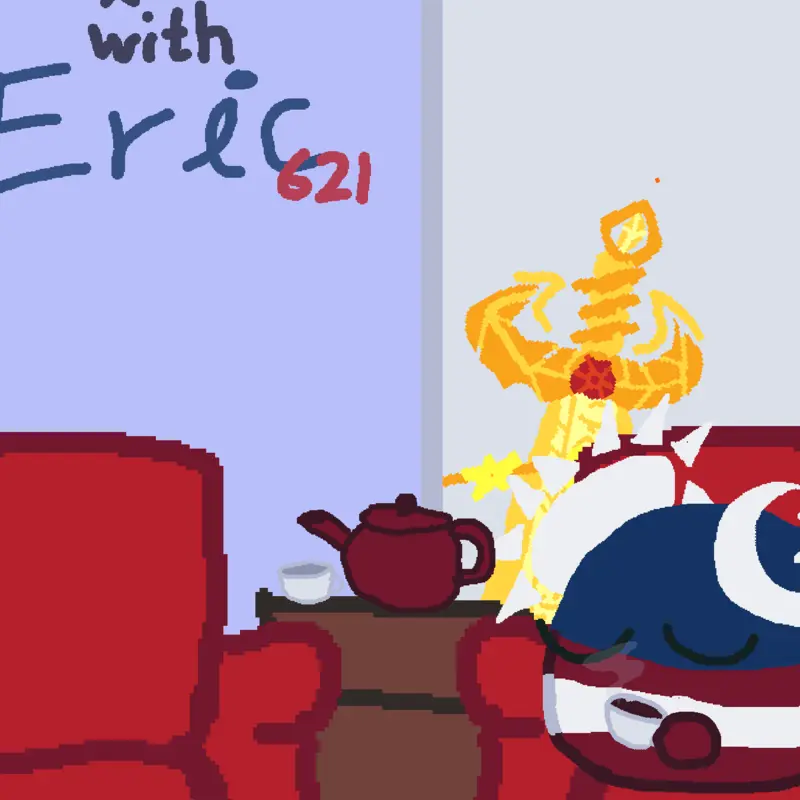 Game by @Eric621