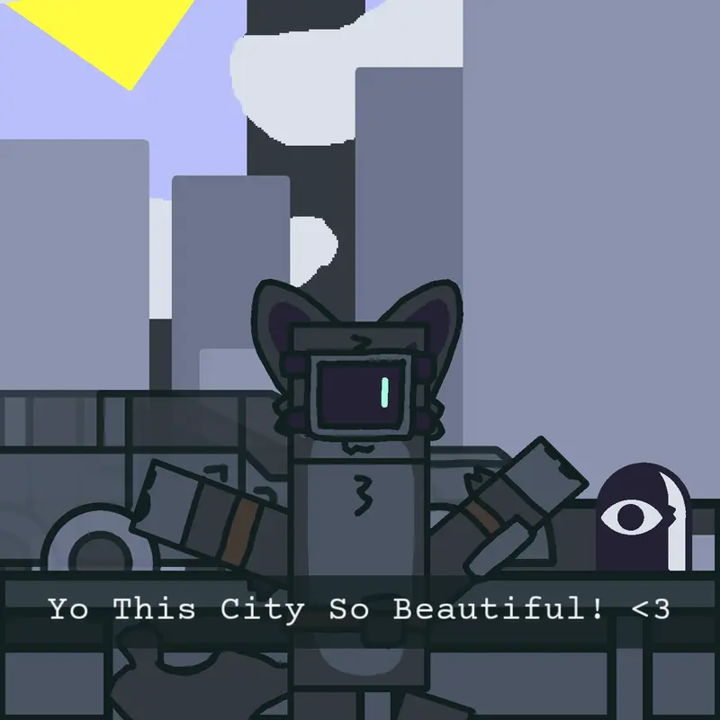 Game by @R-W
