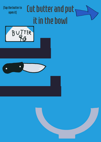 Make brownies!