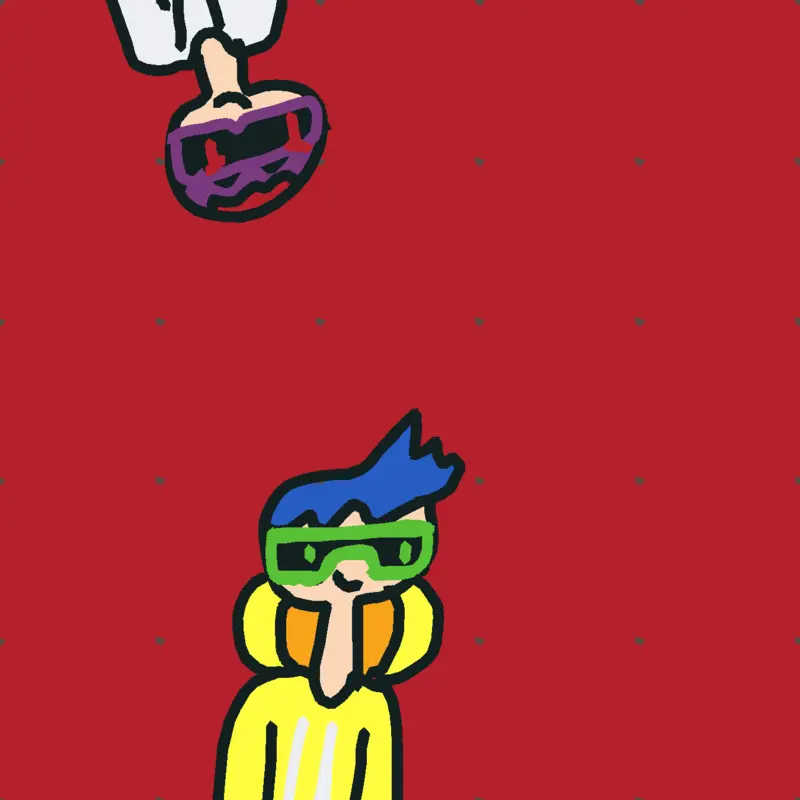 Game by @vcrboy