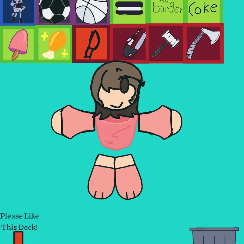 Game by @Urlocalpookie
