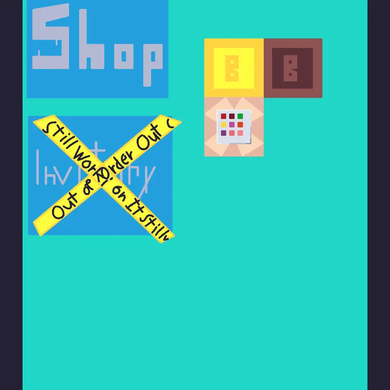 Game by @Belatedfarewell