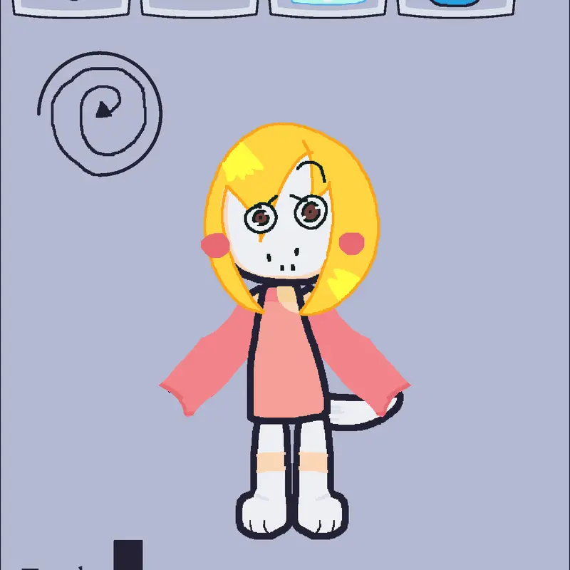 Game by @Ervacap