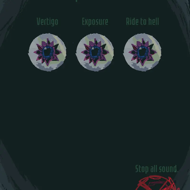 Game by @bullet_withcoolmouth