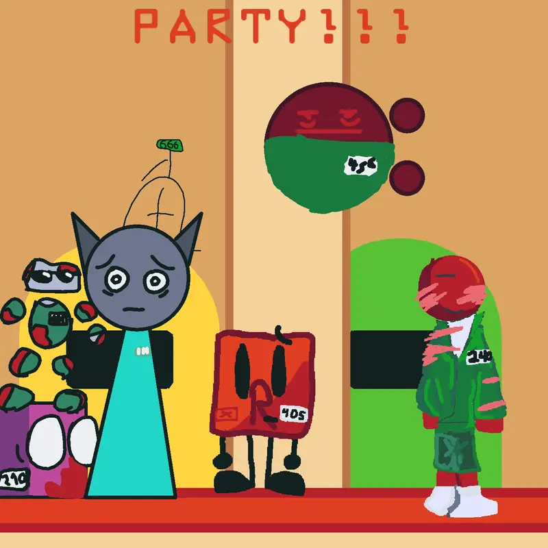 Game by @Spongibod