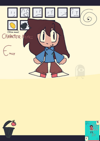 Emily Ragdoll!