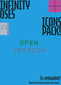 IOIP new icons pack
