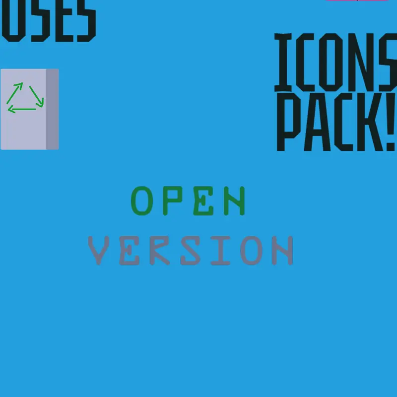 IOIP new icons pack by @Progress300