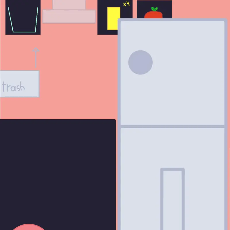 Game by @Carlithos
