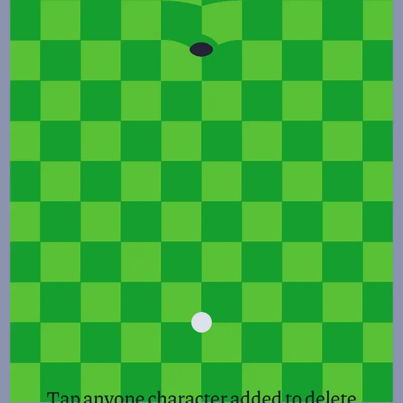 Game by @winxp