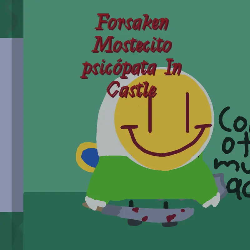 Game by @destruyerium_en_castle