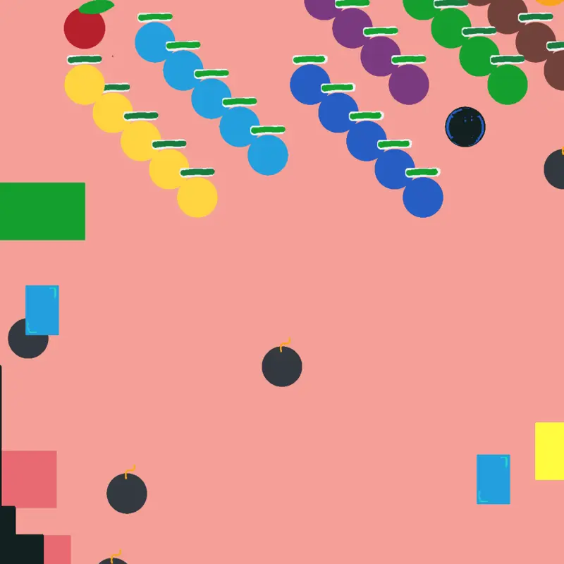 Game by @warballs