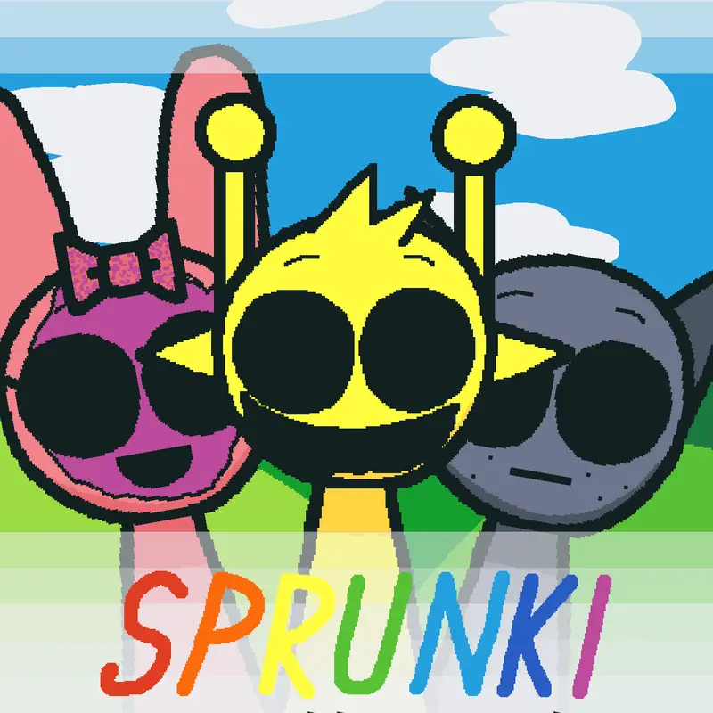 Game by @silld_official