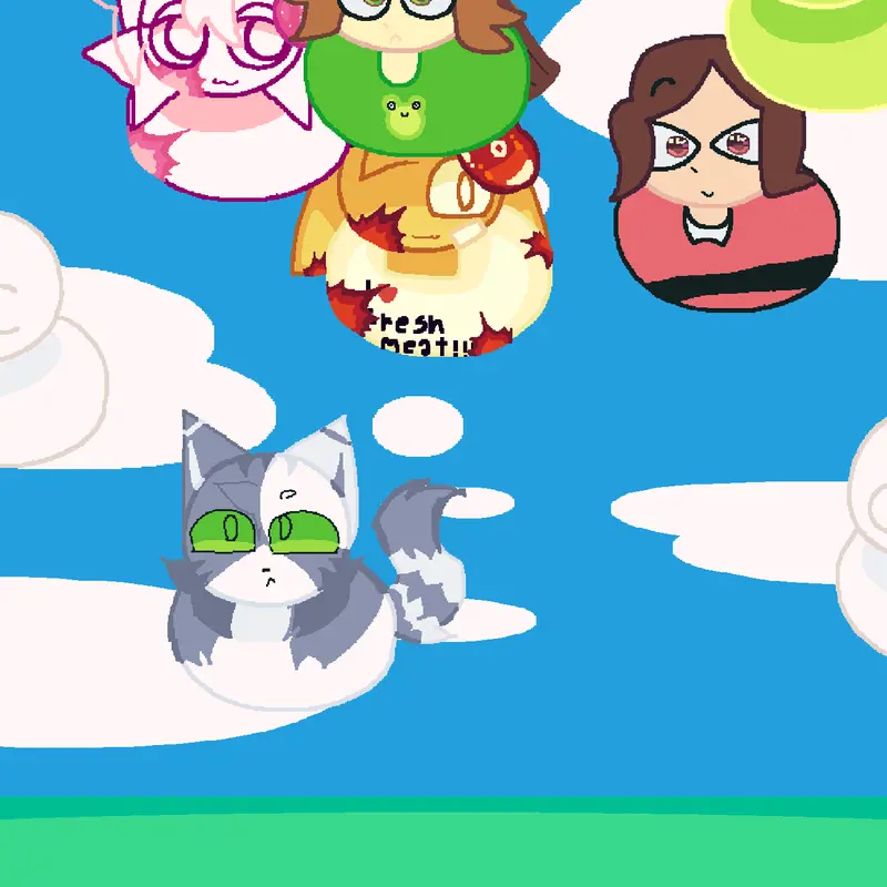Game by @VeTrok_Lunx