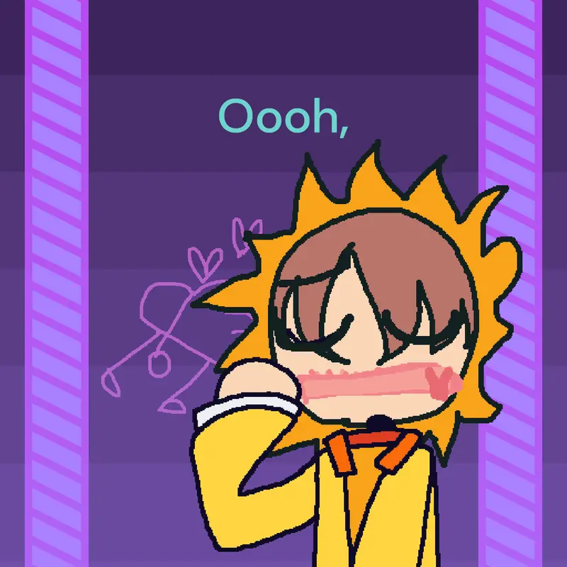 Game by @Cuteganghere