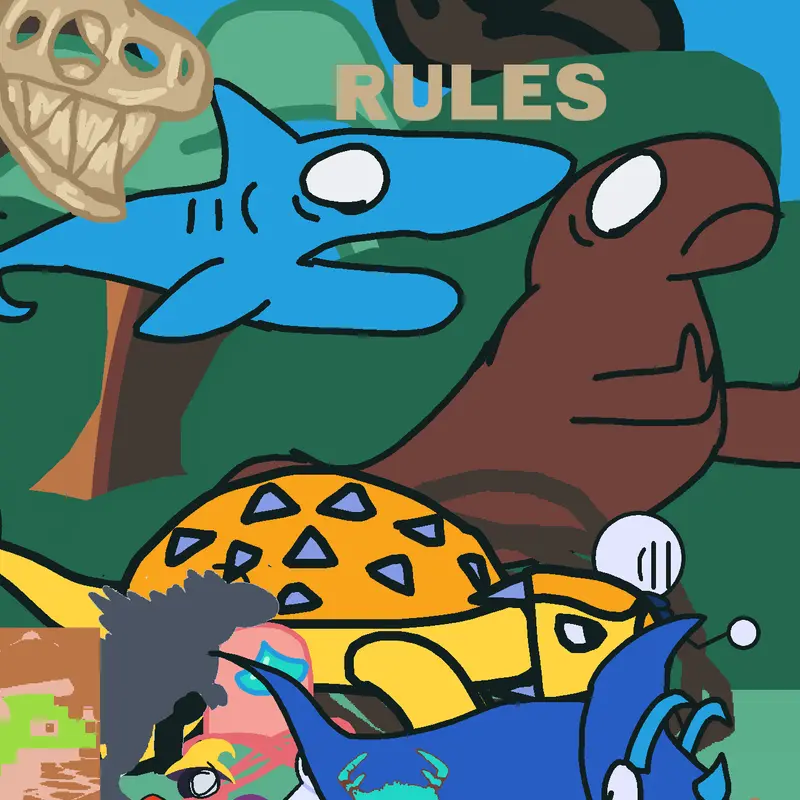 Game by @rex-firezilla