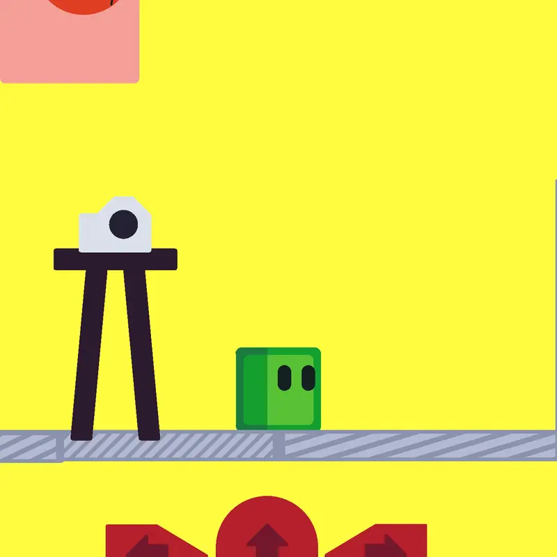 Game by @RUNARUNA
