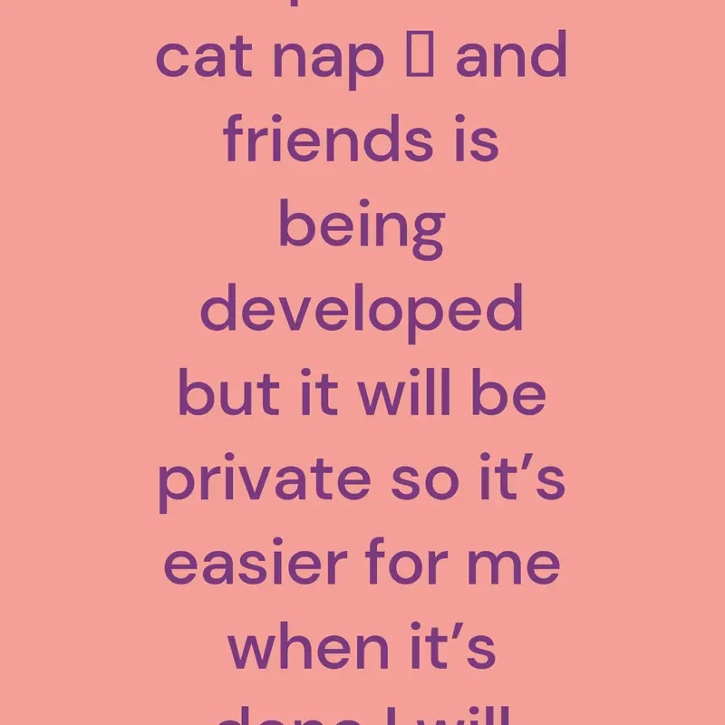 Chapter 4 by @CATNAP77