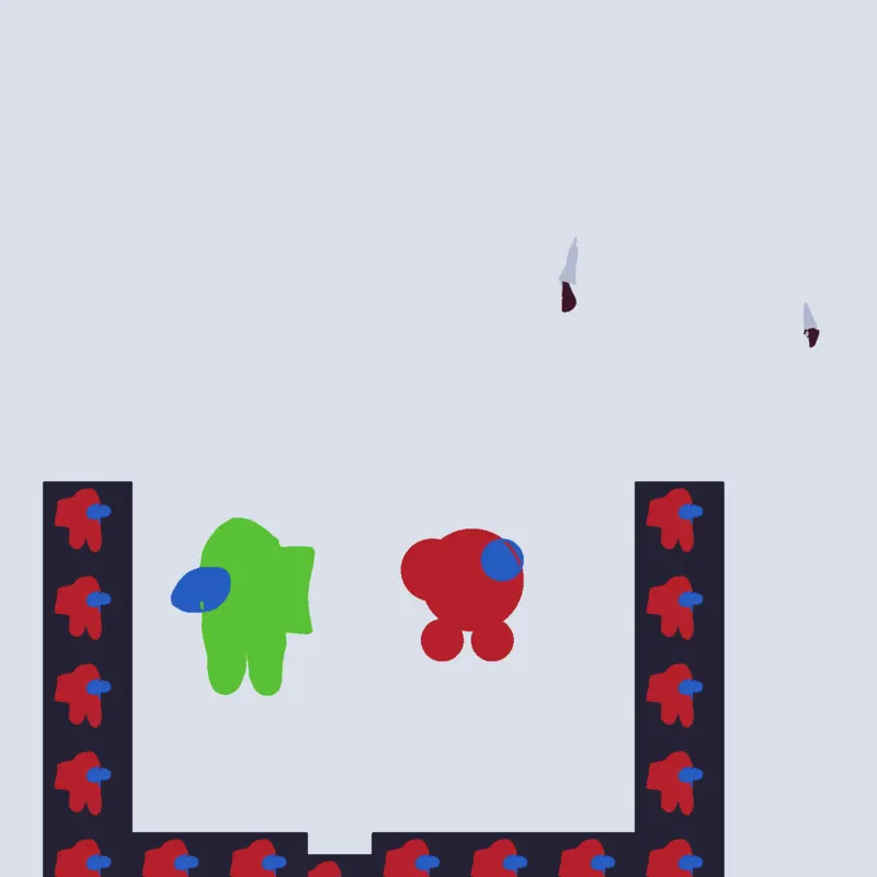 Game by @skubidoo