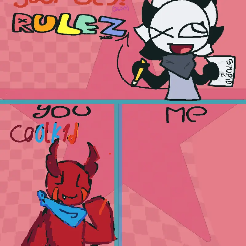 Game by @ForgottenWisper