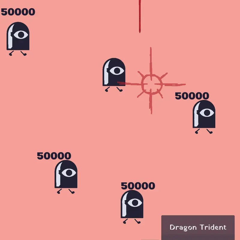 Game by @Chronicle_Judgement