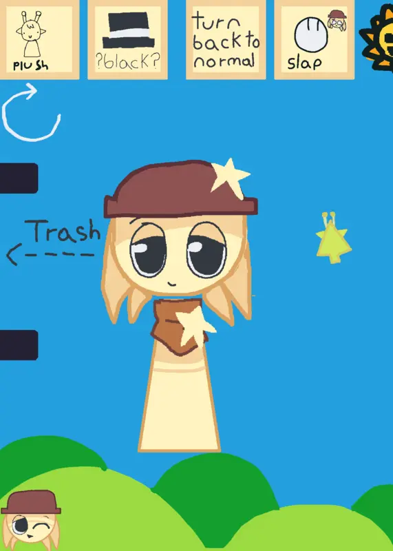 Game by @Xx_xime_123_xX