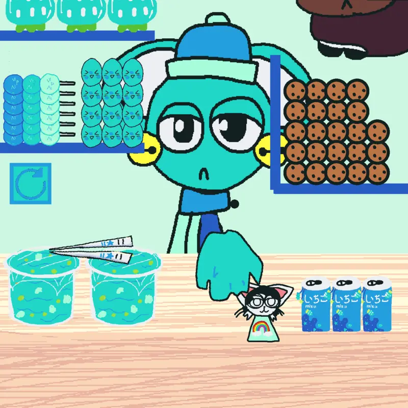 Game by @baby_first