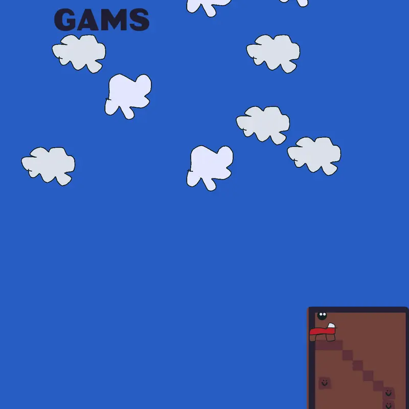 Game by @stasio3310
