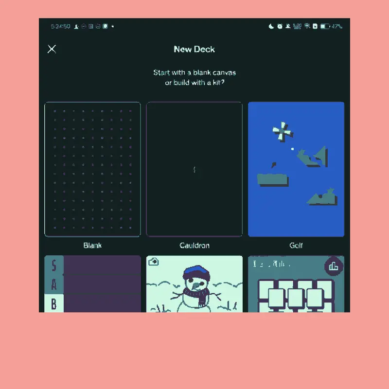 Game by @JSA_ALT