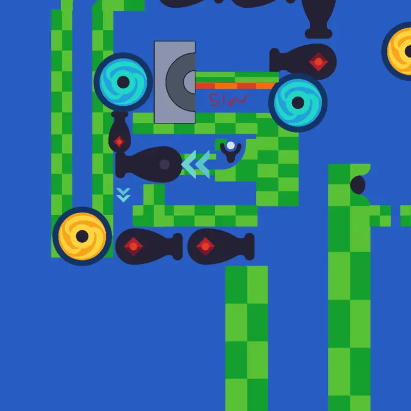 Game by @talyn4152