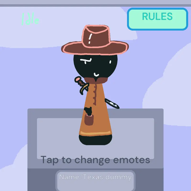 Dummy rc ig by @nomandors2015