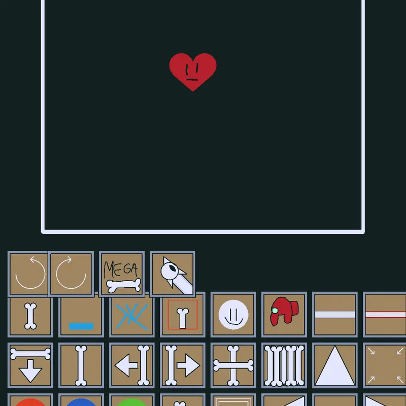 Game by @rarewubbox_2