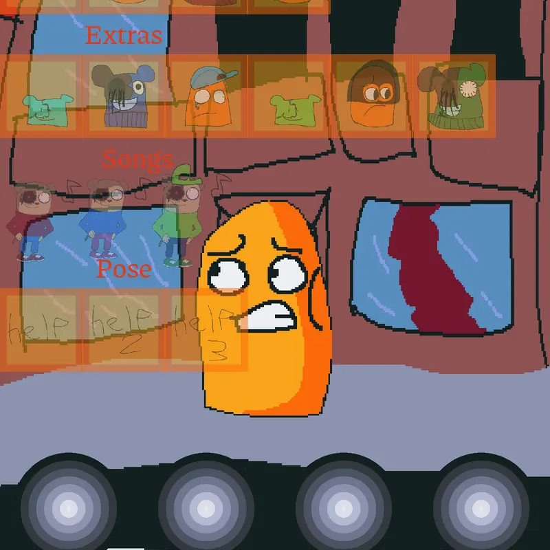 Game by @Boo_mp4tiktok