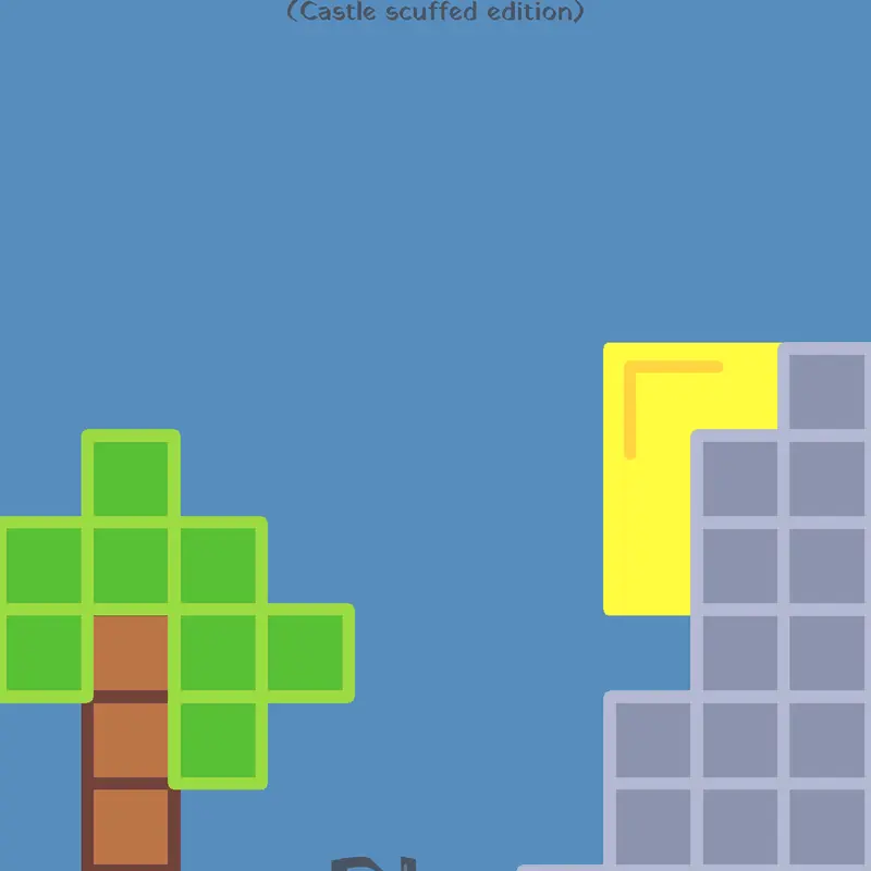 Game by @Joeymobiel