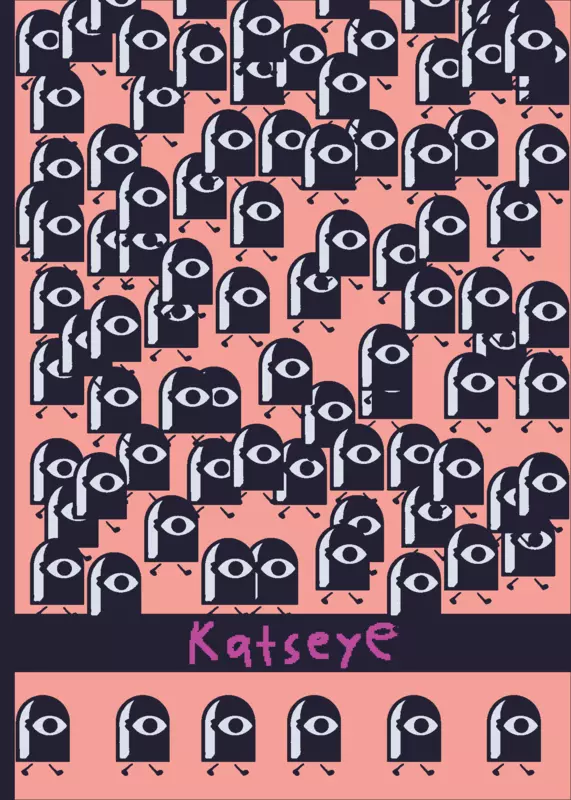 Game by @hellohowareu