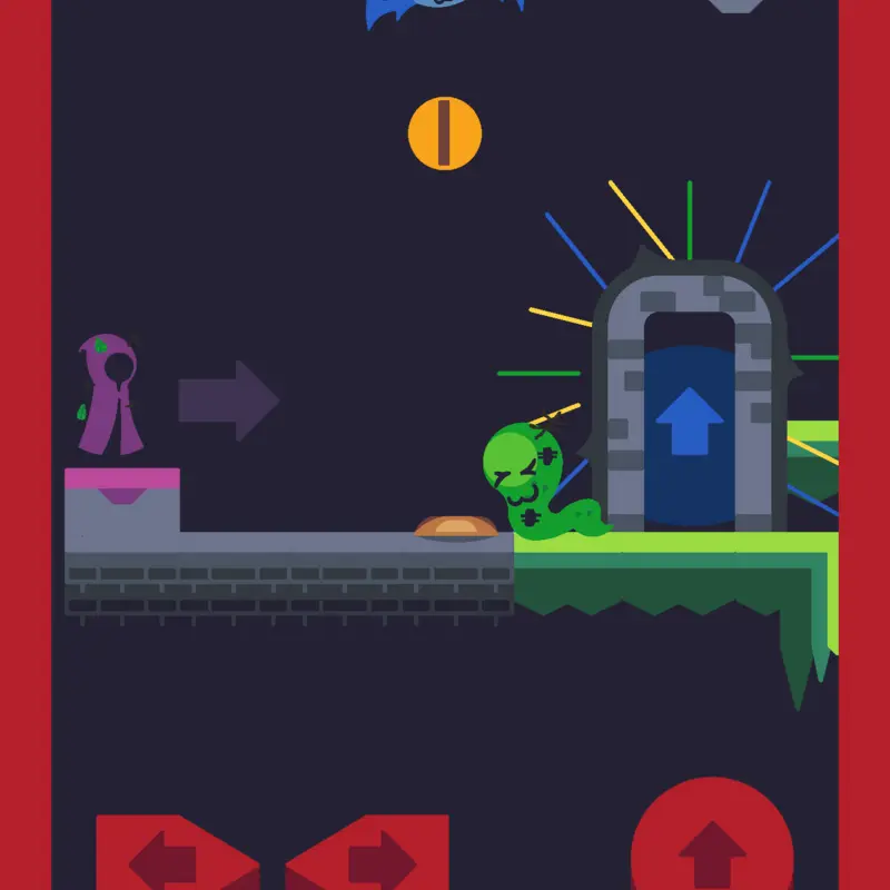 Game by @Castleforloving
