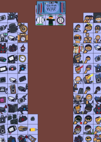 toilet reuploaded