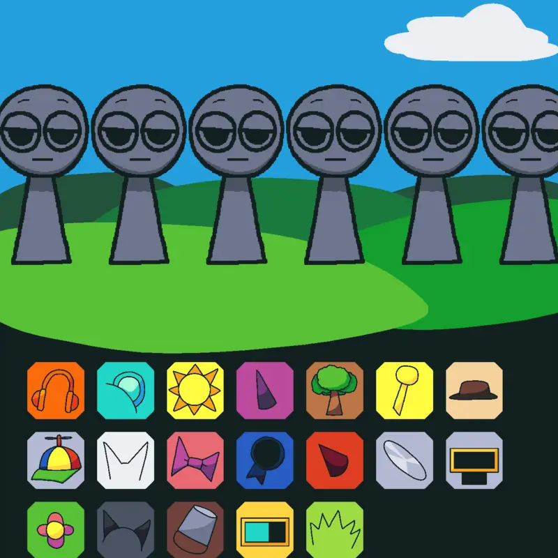 Game by @imperio_7
