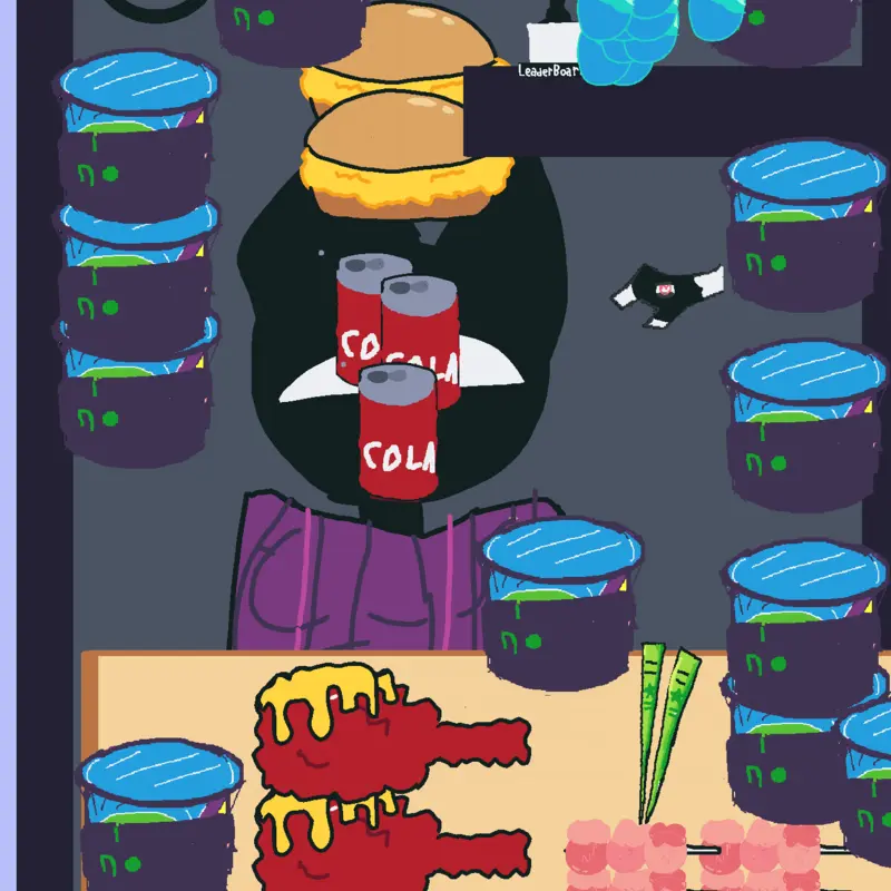 Game by @yoo_the_NOT_cat