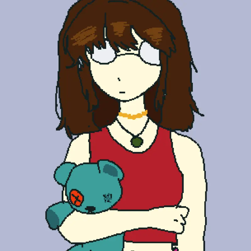 Game by @Calico_Robot_