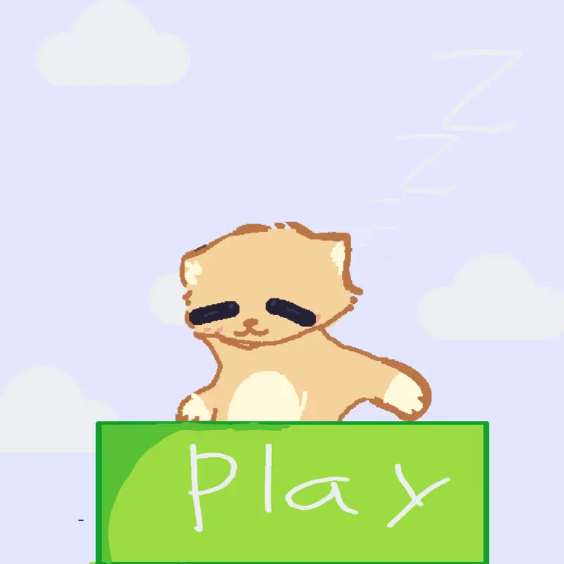 Game by @Me_Myself_And_I