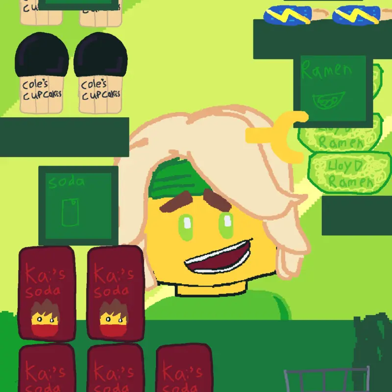 Game by @ULTR4-V10L3T
