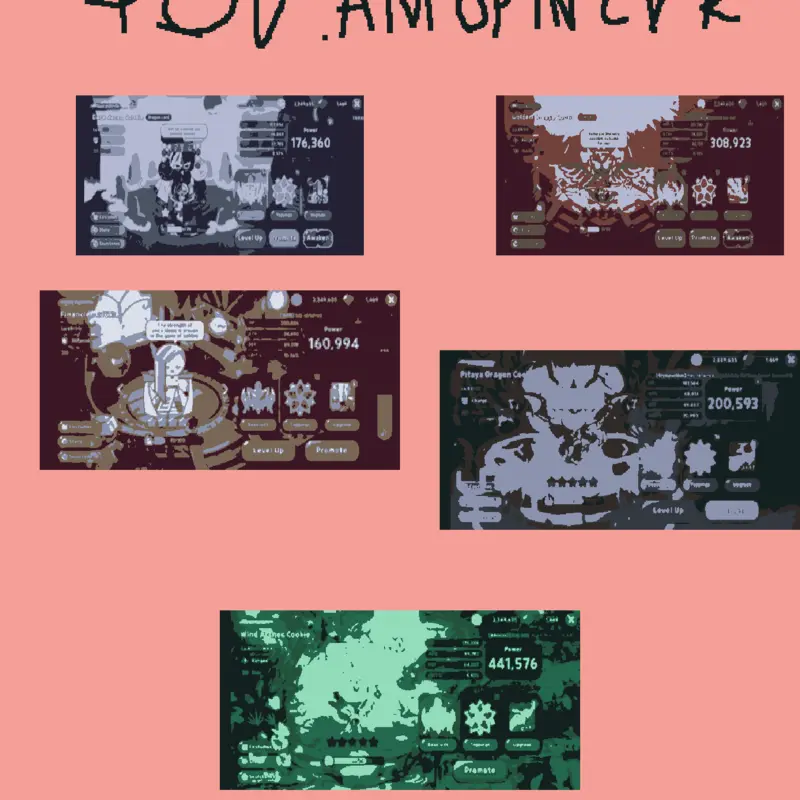 Game by @Mafioso_redesign
