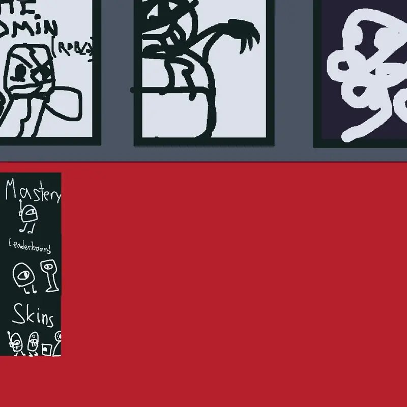 Game by @badwareisc00l