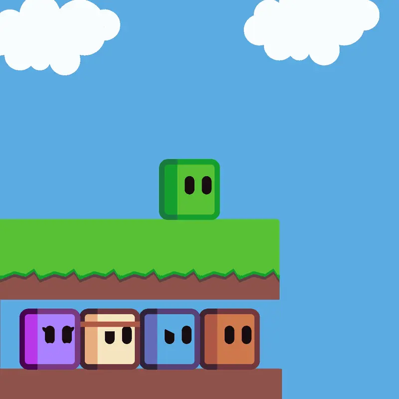 Game by @Nedim7774